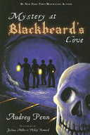 Mystery at Blackbeard's Cove cover