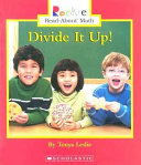Divide It Up! cover