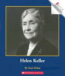 Helen Keller cover