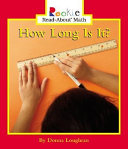 How Long Is It? cover