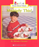 Multiply This! cover