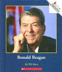 Ronald Reagan cover