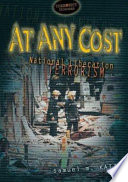 At Any Cost: National Liberation Terrorism cover
