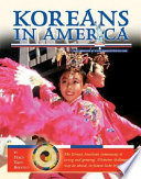 Koreans in America cover