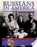 Russians in America cover