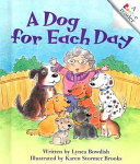 A Dog for Each Day cover