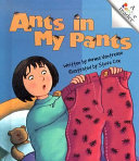 Ants in My Pants cover
