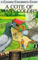 A Cote of Many Colors cover