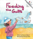 Feeding the Gulls cover