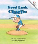 Good Luck Charlie cover