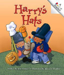 Harry's Hats cover