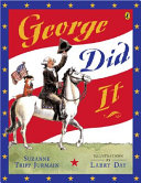 George Did It cover