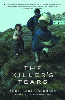 The Killer's Tears cover