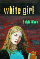 White Girl cover