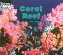 Coral Reef cover