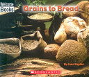 Grains to Bread cover