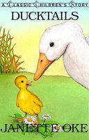 Ducktails cover