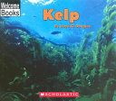 Kelp cover