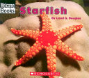 Starfish cover