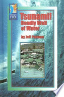 Tsunami! Deadly Wall of Water cover