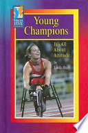 Young Champions: It's All About Attitude cover