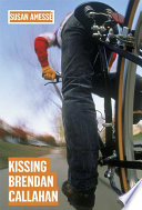 Kissing Brendan Callahan cover