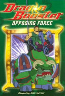Opposing Force cover