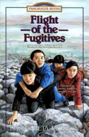 Flight of the Fugitives cover