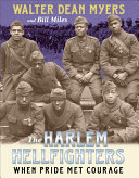 The Harlem Hellfighters: When Pride Met Courage cover