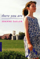 There You Are: A Novel cover