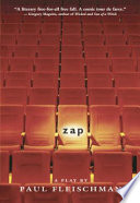 Zap cover