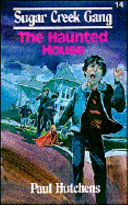 The Haunted House cover