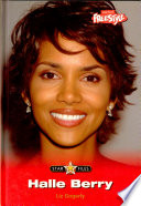 Halle Berry (Freestyle) cover
