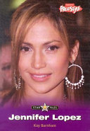 Jennifer Lopez (Freestyle) cover