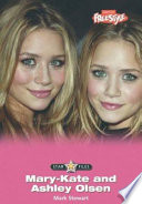 Mary-Kate and Ashley Olsen (Freestyle) cover