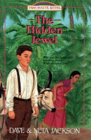 The Hidden Jewel cover
