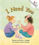 I Need You cover