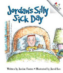Jordan's Silly Sick Day cover