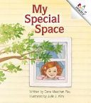 My Special Space cover