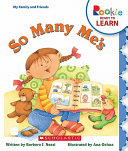 So Many Me's cover
