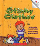 Stinky Clothes cover