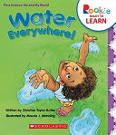 Water Everywhere! cover