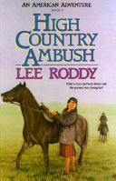 High Country Ambush cover