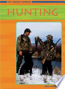 Hunting cover