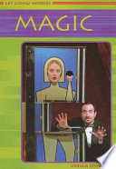 Magic cover