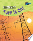 Electricity: Turn It On! cover