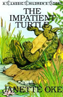 The Impatient Turtle cover