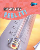 Hot and Cold: Feel It! cover