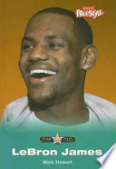 LeBron James (Freestyle) cover