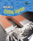 Magnets: Sticking Together! cover